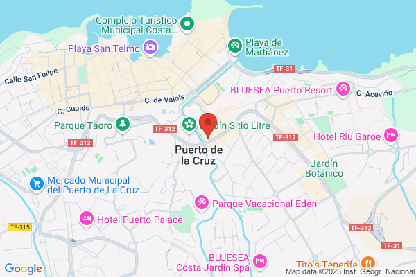 Gestiones Inmobiliarias Imperial Canarias S.L.