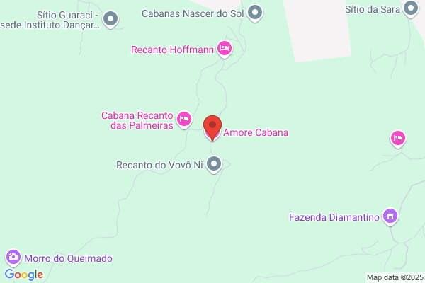 Amor Cabanas e.