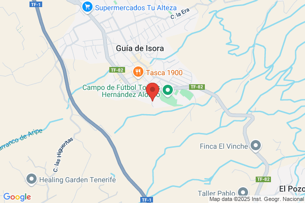Taller Mecanico Fillo Alayon