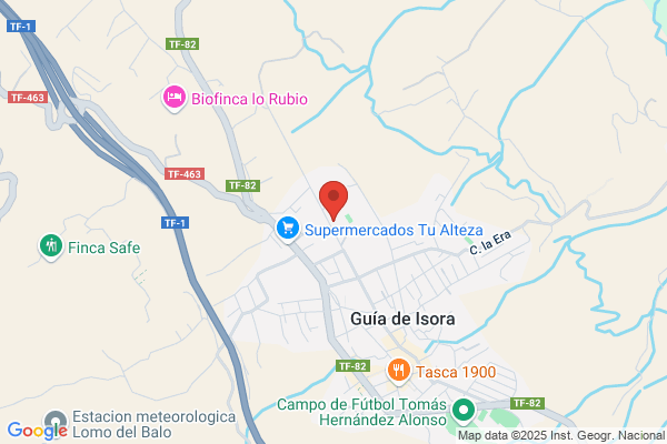 CONSULTA MEDICA