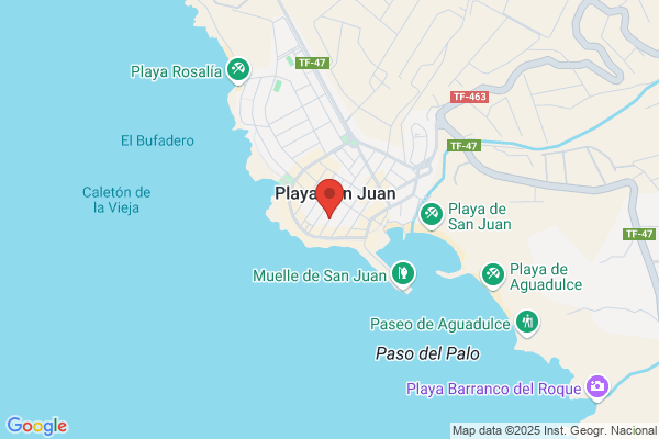 Brillen La Paz