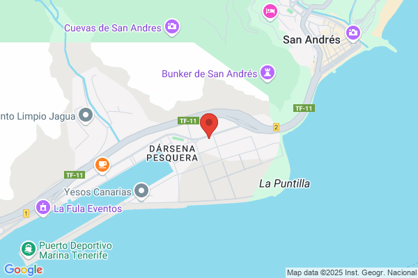 Canaria De Avisos S.A.