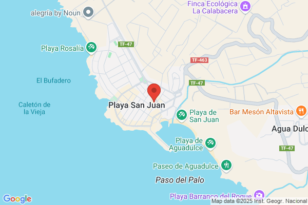 Dermivet Tenerife