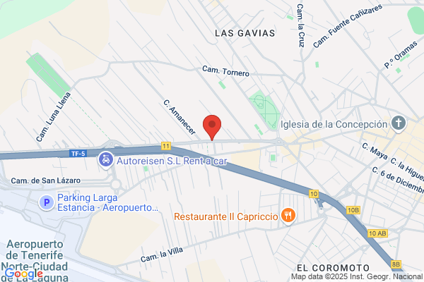 Enrique Cuevas Logistica S.L.