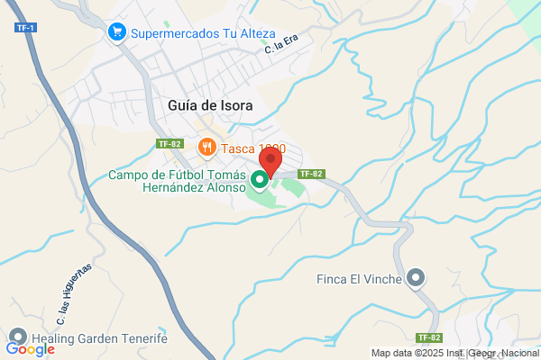 Guaguas Jocaba S.L.