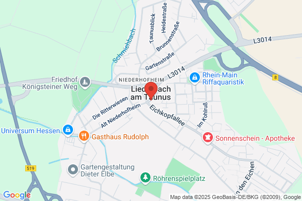 Liederbach m.