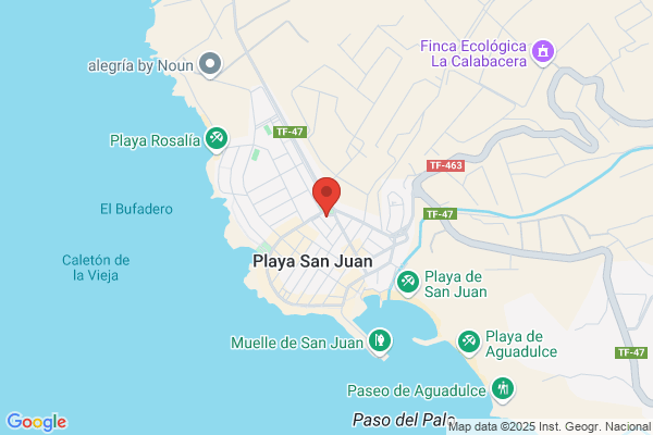 Quirobel Canarias