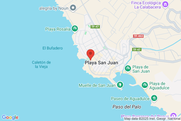 La Boca Rie