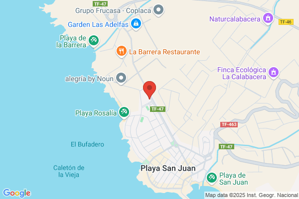 Agro Canarias