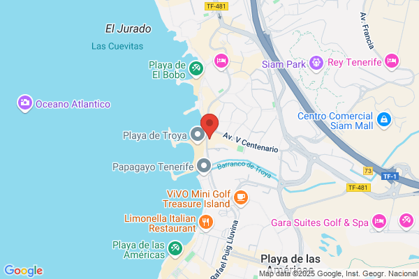 Boutique Rivieras