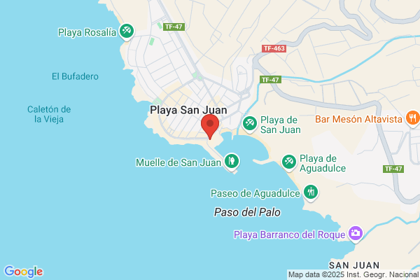 Cofradia De Pescadores Nuestra Señora De La Luz