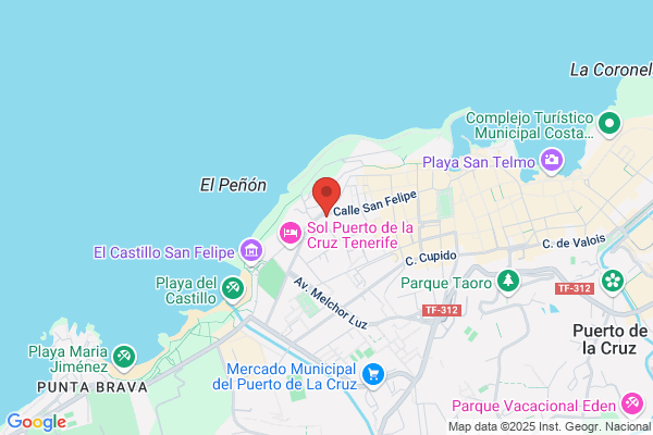 Union Insular De Comisiones Obreras De Tenerife
