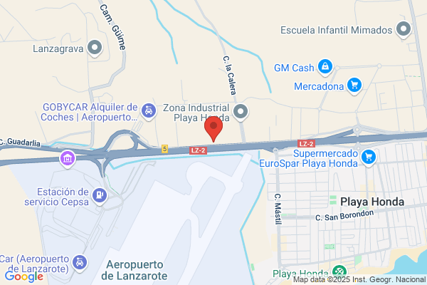 Comercial Quintero Y Cabrera S.L.
