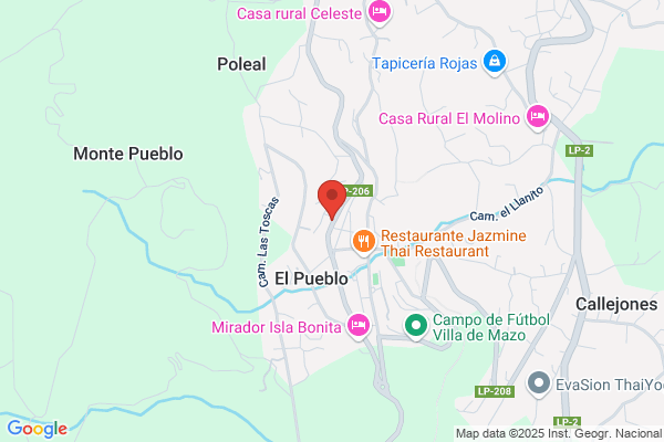 Spar Supermercado