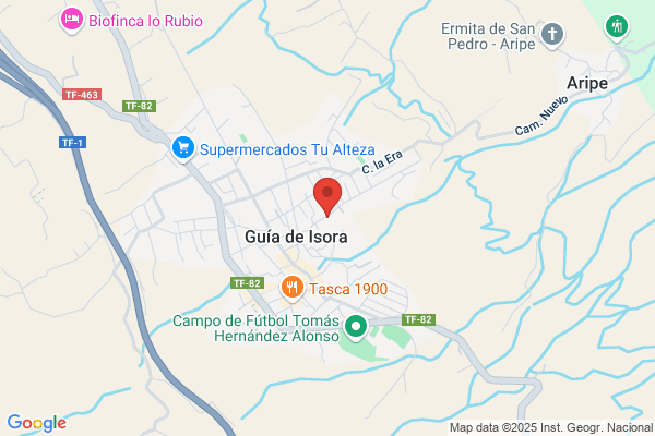 Supermercado Cheo