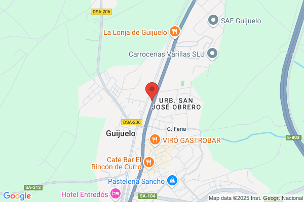 Clínica de Fisioterapia Helga Demetrio