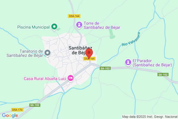Antigüedades Blazquez