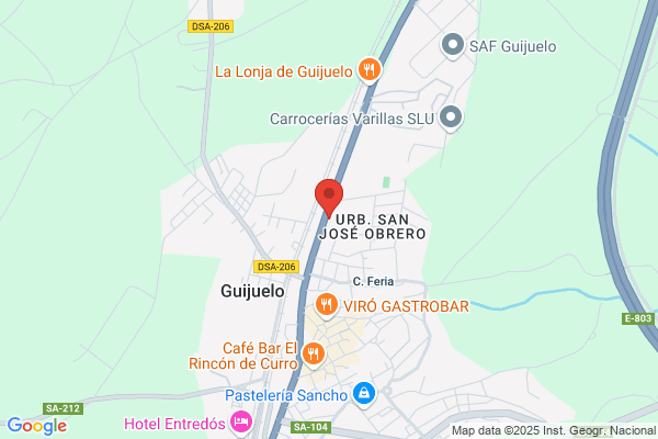 Auto Escuela Pepes S.L.