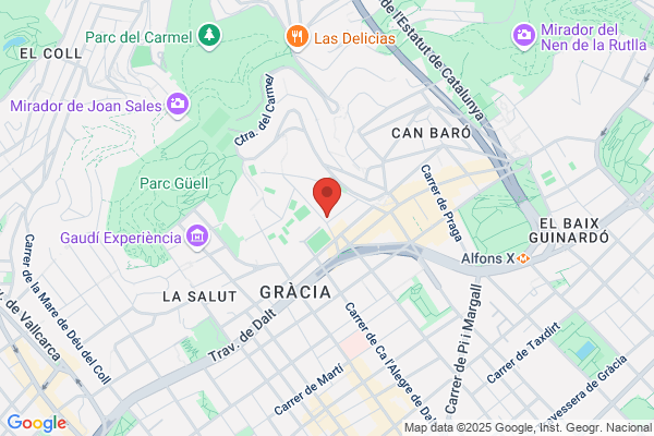 Blazquez Martin - Farmacia m. C. T.