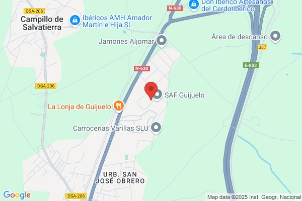 FRANRODEL