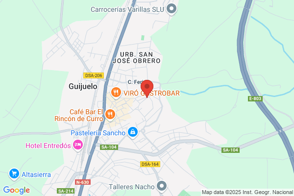 Guijuelo