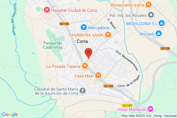 Instalaciones Electricas - Fontaneria Y Calefaccion