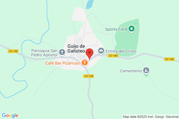 Bar Extremadura