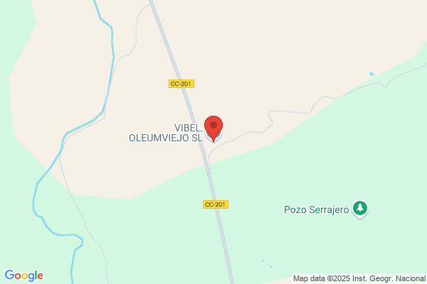 Aceite De Oliva Hervas
