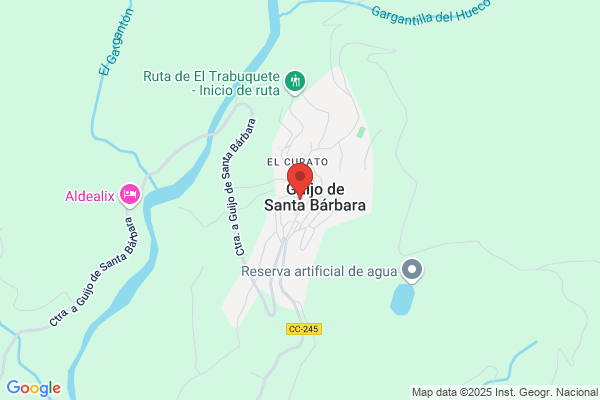 Caceres Avila - Carpintería Carpinteria De Madera j.
