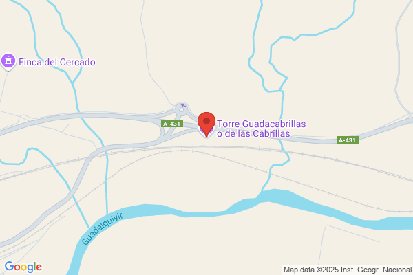 Cañadas Torrecilla f.