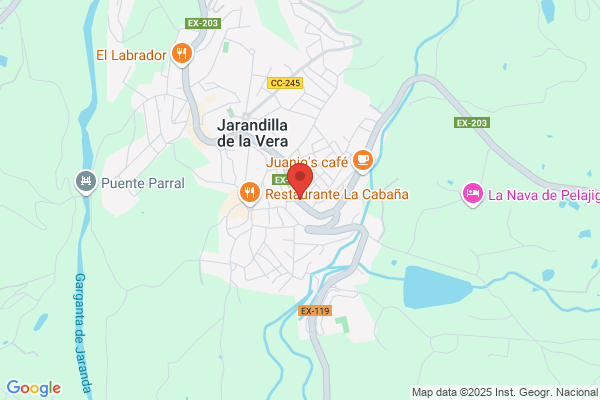 Mapfre Jarandilla