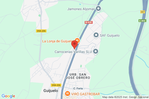Bar La Vi-A