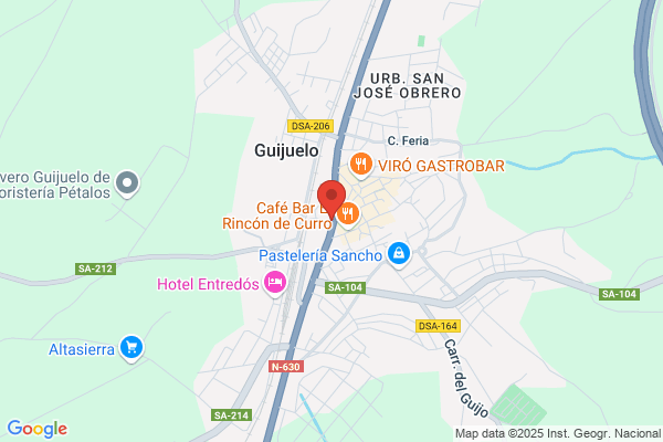 Caja Rural Oficnas