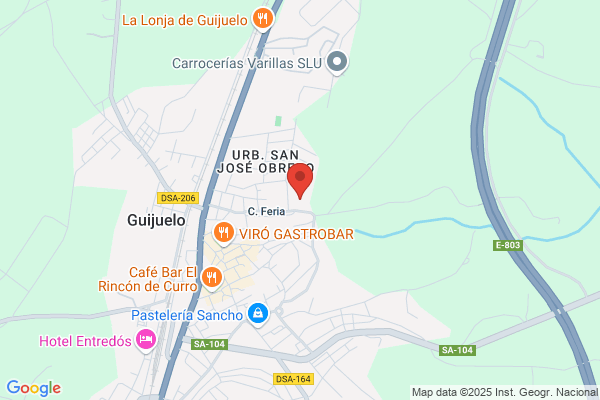 Castro Bullon m.