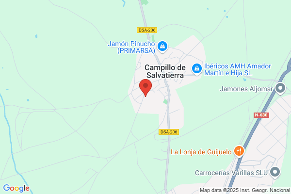 Duque Campillo S.L.