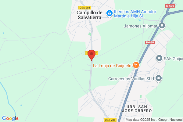 Embutidos Y Jamones Fisan