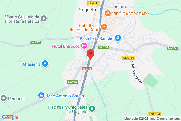 Butano Acera S.L.