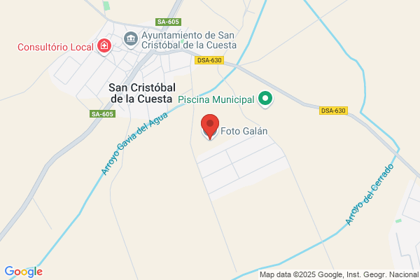Foto Guijuelo S.L.