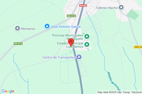 Tecneosa S.L.
