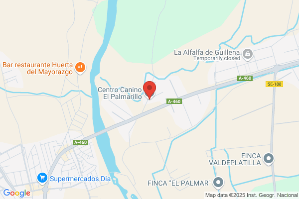 Venta El Palmarillo