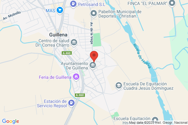ASESORIAS Y GESTORIA A&A YNTEGRA2 - GUILLENA - SEVILLA