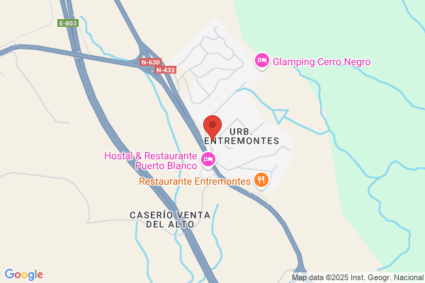 Asociacion De Propietarios Rurales Campiña De Sevilla