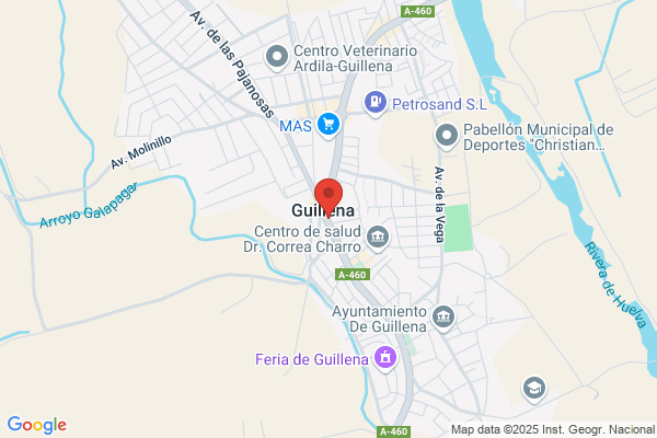 Betica De Parques S.A.