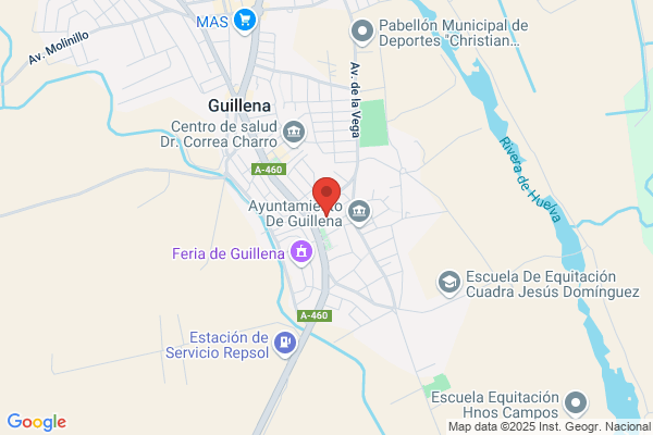El Molinillo Sociedad Cooperativa Andaluza