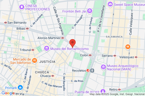 Galerias Sigarra S.L.