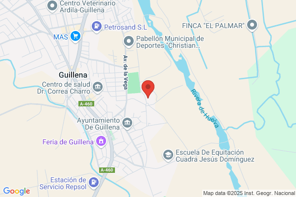 Hurtado Gil a. M.
