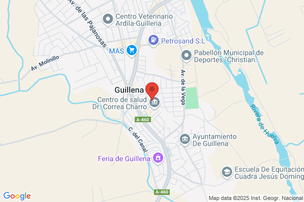 Panificadora De Guillena S. L.