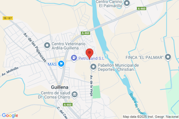 Quesos Torrelareina S.L.
