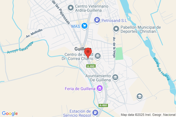 Reformas López