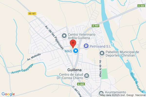 Romero Macero j.